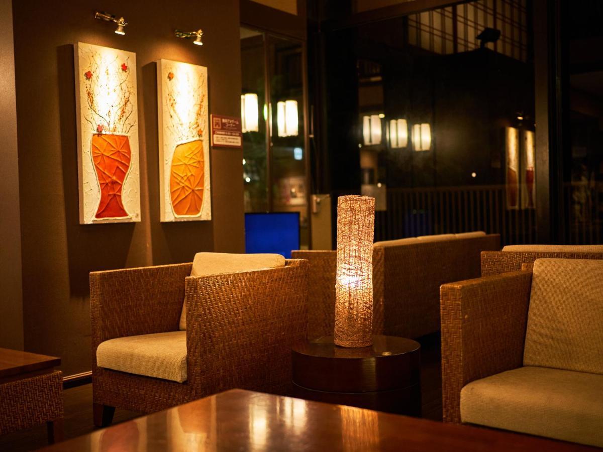Ooedo Onsen Monogatari Kaike 3*