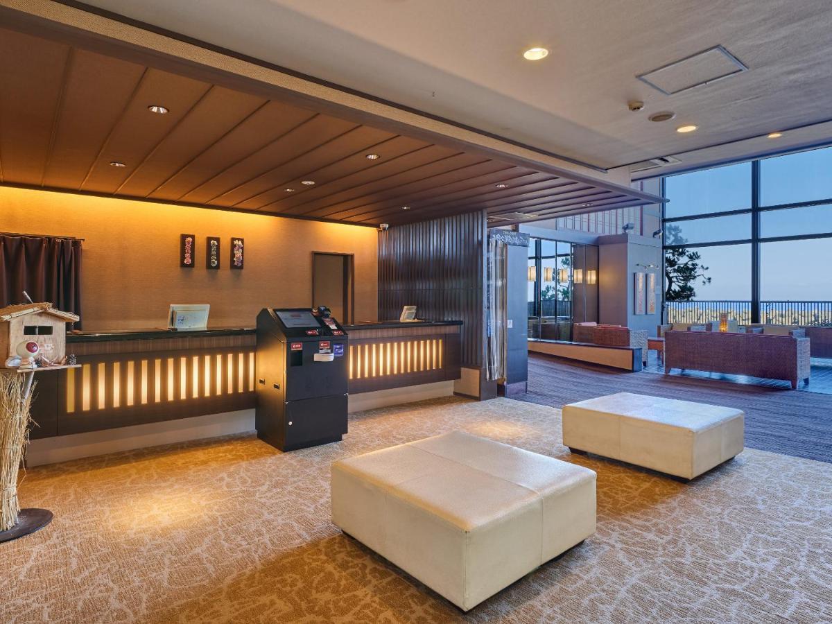 Ooedo Onsen Monogatari Kaike 3* Yonago