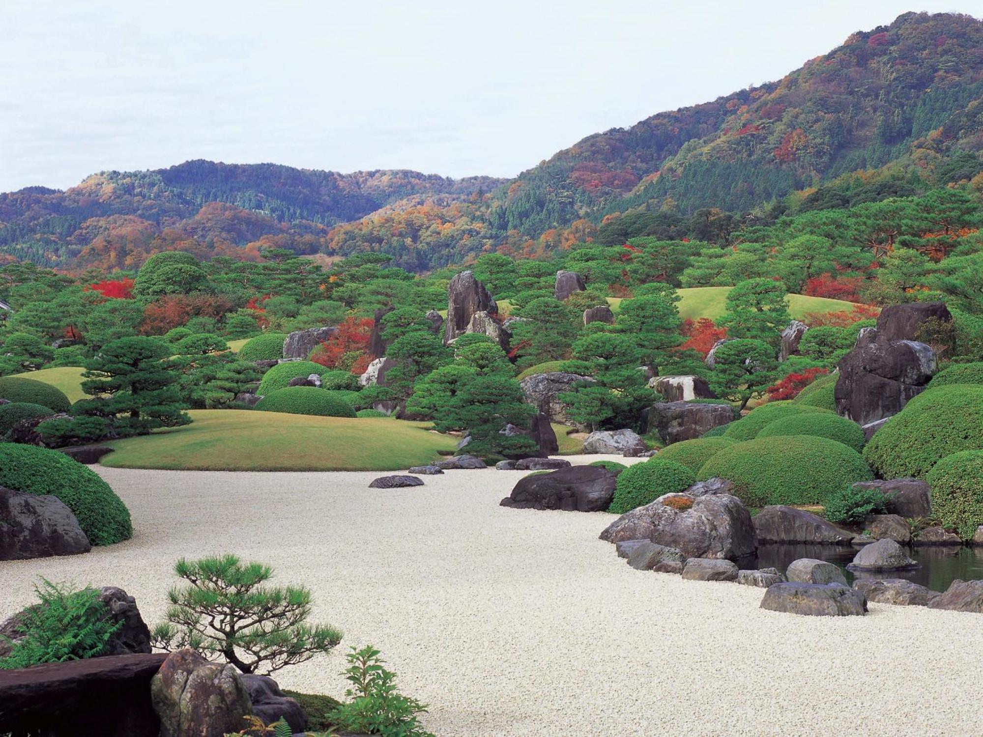 Ryokan Ooedo Onsen Monogatari Kaike Yonago