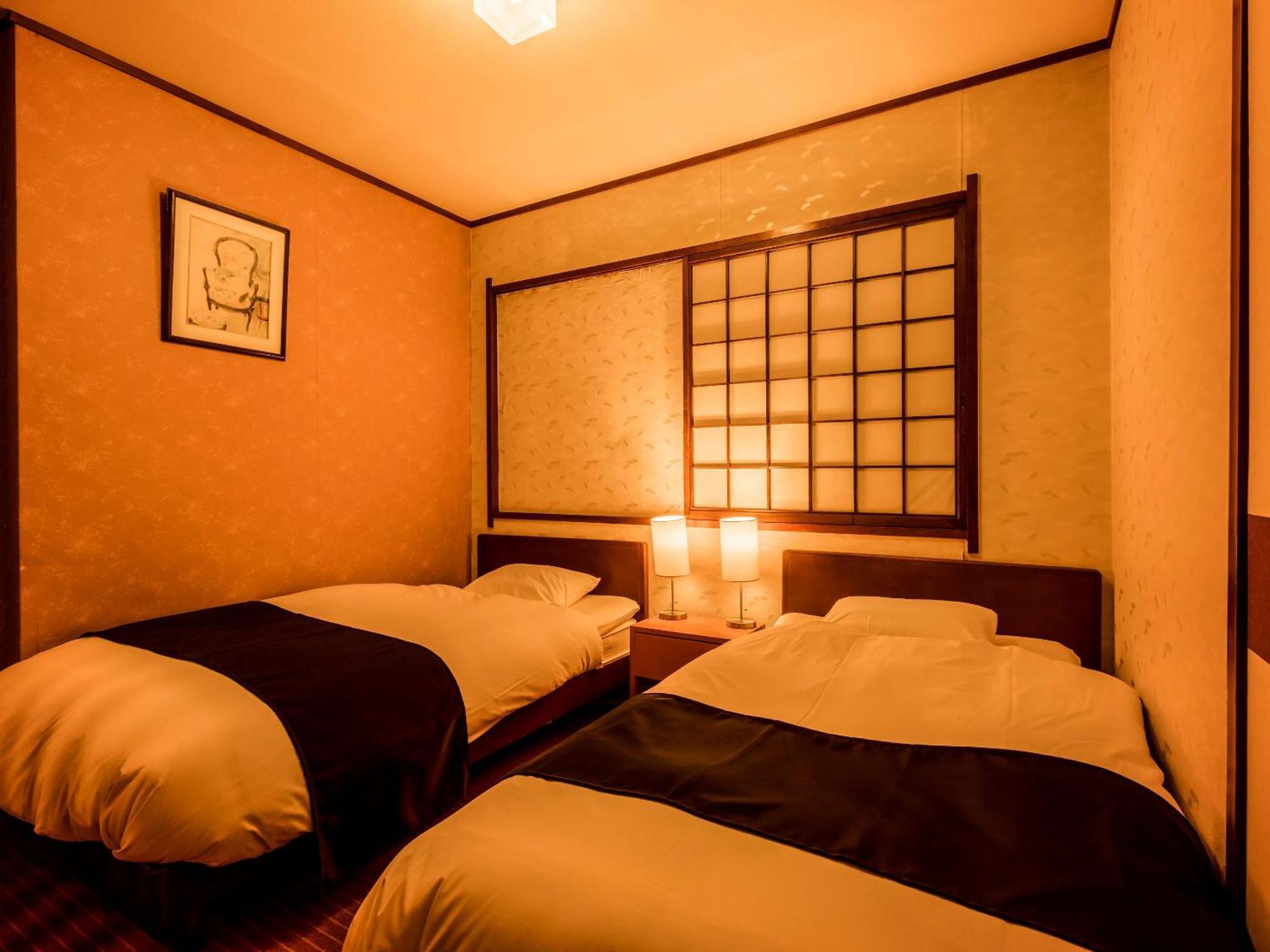 Ooedo Onsen Monogatari Kaike