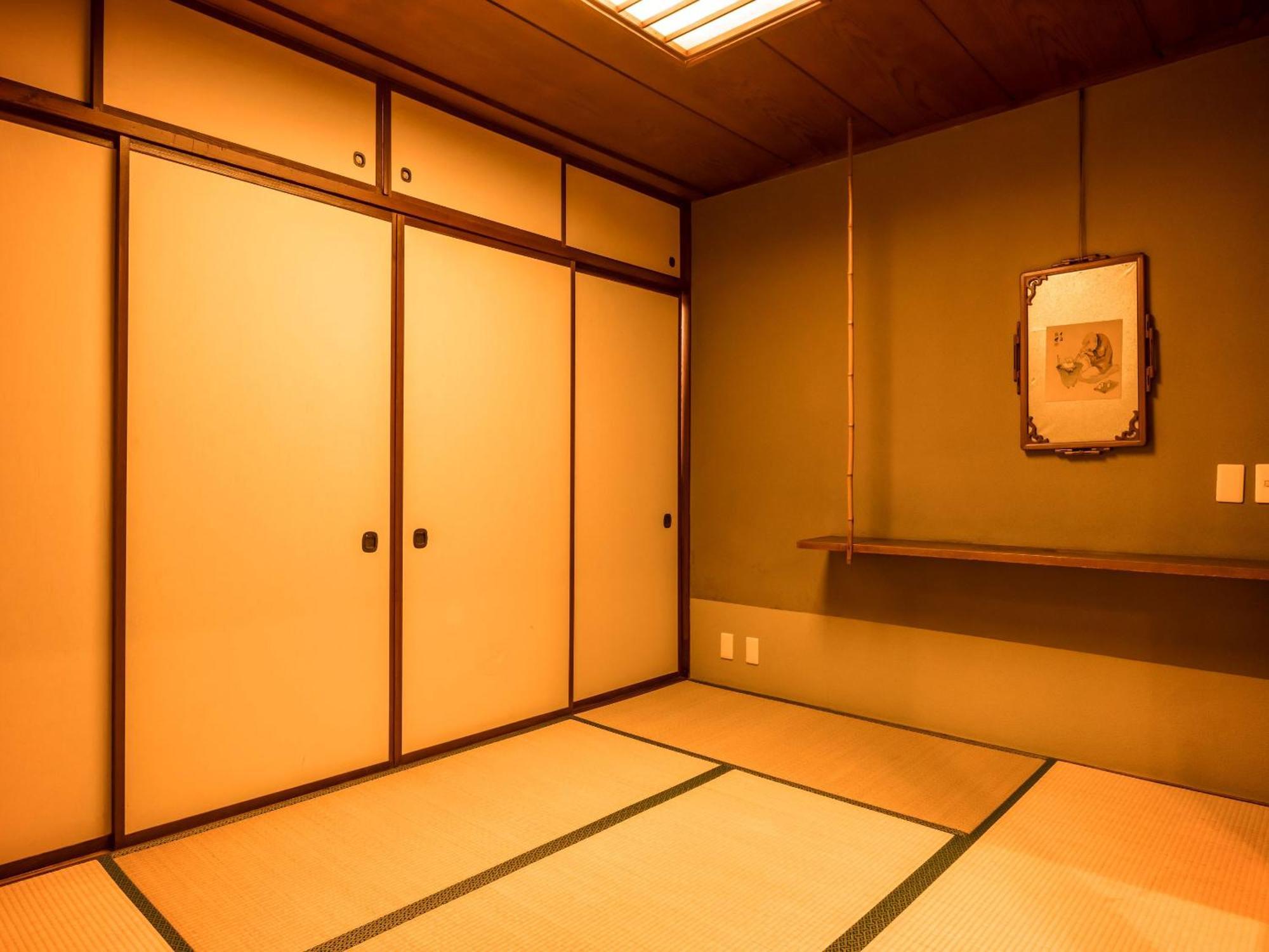 Ooedo Onsen Monogatari Kaike